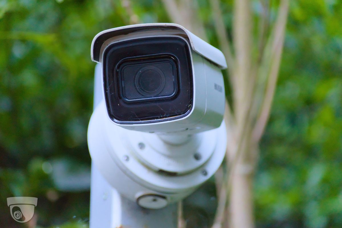 Leamington Spa CCTV & Security Systems | CCTV, Intruder Alarms, Fire Alarms & Access Control