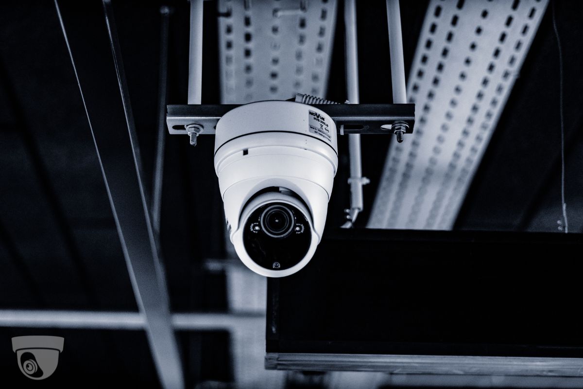 Leamington Spa CCTV & Security Systems | CCTV, Intruder Alarms, Fire Alarms & Access Control