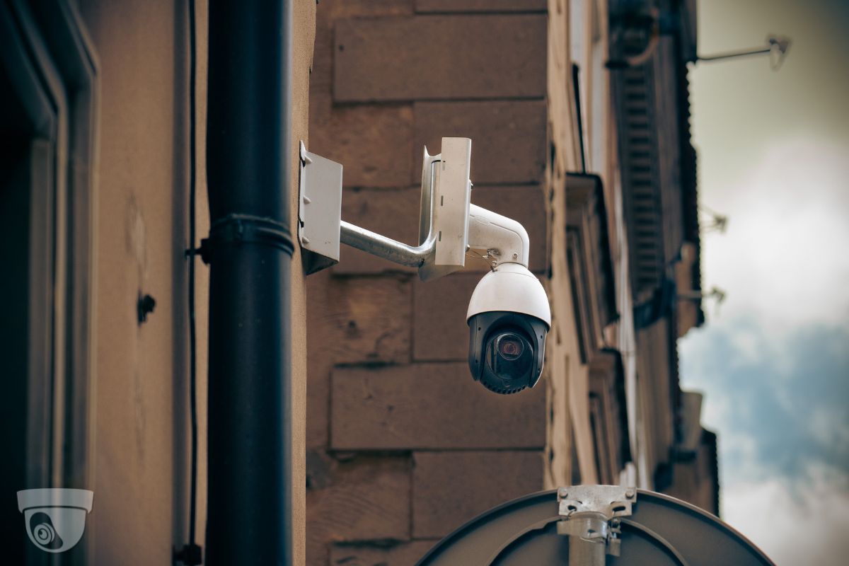Leamington Spa CCTV & Security Systems | CCTV, Intruder Alarms, Fire Alarms & Access Control