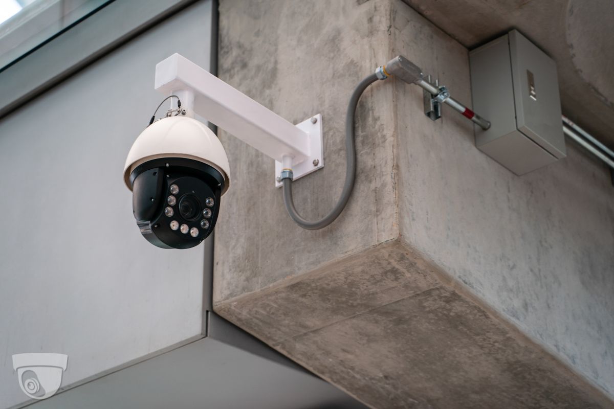 Leamington Spa CCTV & Security Systems | CCTV, Intruder Alarms, Fire Alarms & Access Control