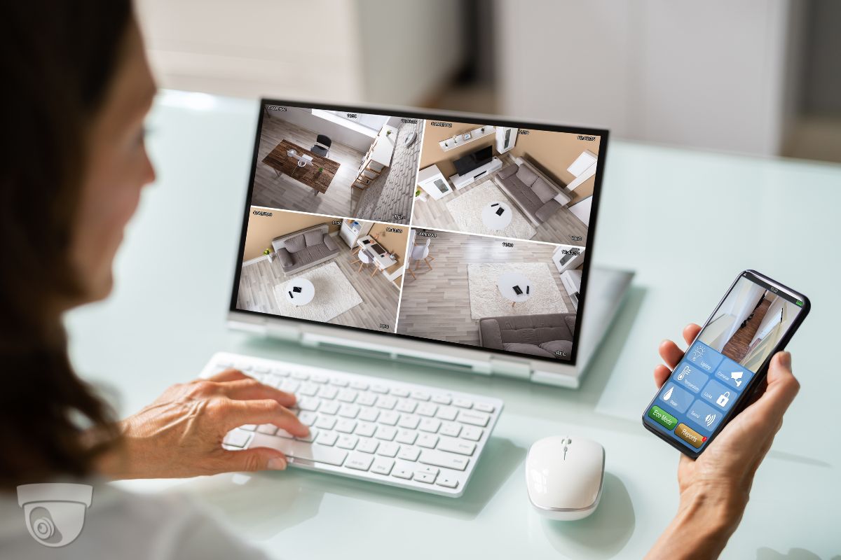 Leamington Spa CCTV & Security Systems | CCTV, Intruder Alarms, Fire Alarms & Access Control