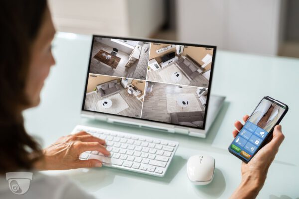 Leamington Spa CCTV & Security Systems | CCTV, Intruder Alarms, Fire Alarms & Access Control