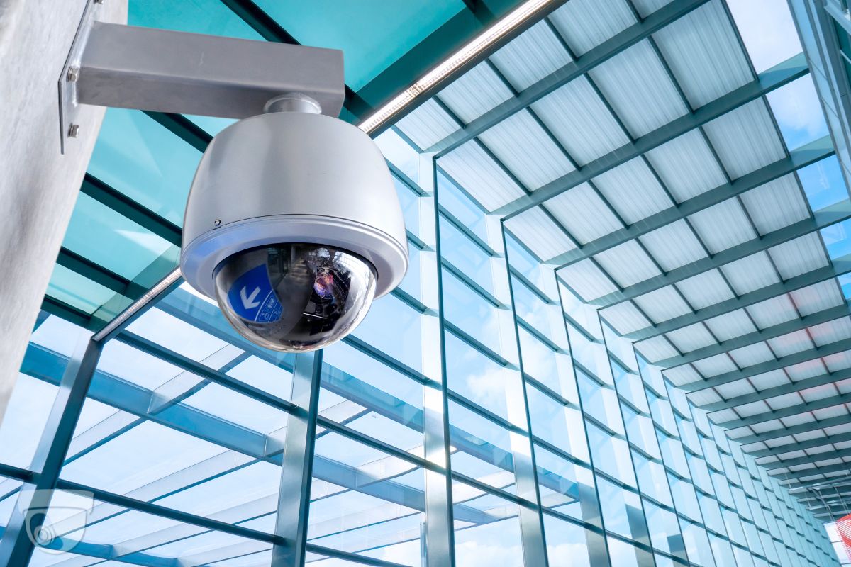 Leamington Spa CCTV & Security Systems | CCTV, Intruder Alarms, Fire Alarms & Access Control
