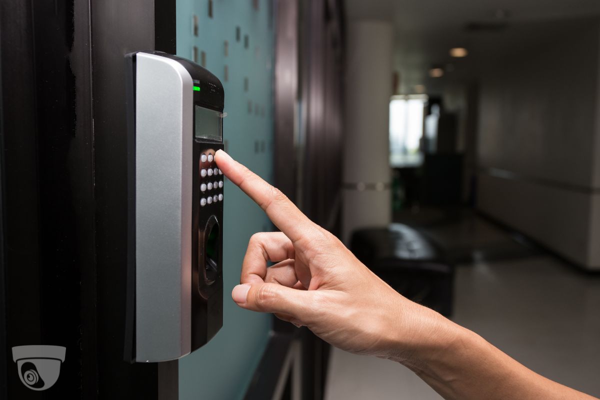 Leamington Spa CCTV & Security Systems | CCTV, Intruder Alarms, Fire Alarms & Access Control