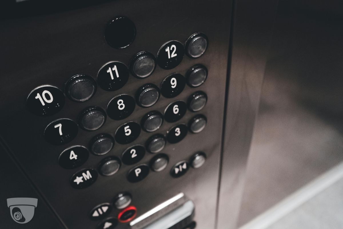 Leamington Spa CCTV & Security Systems | CCTV, Intruder Alarms, Fire Alarms & Access Control