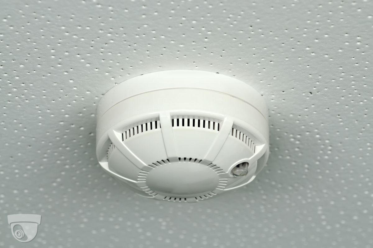 Leamington Spa CCTV & Security Systems | CCTV, Intruder Alarms, Fire Alarms & Access Control