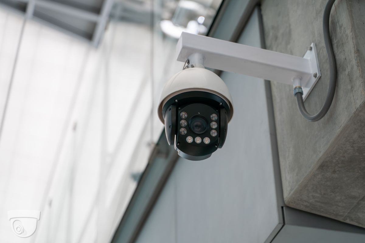 Leamington Spa CCTV & Security Systems | CCTV, Intruder Alarms, Fire Alarms & Access Control