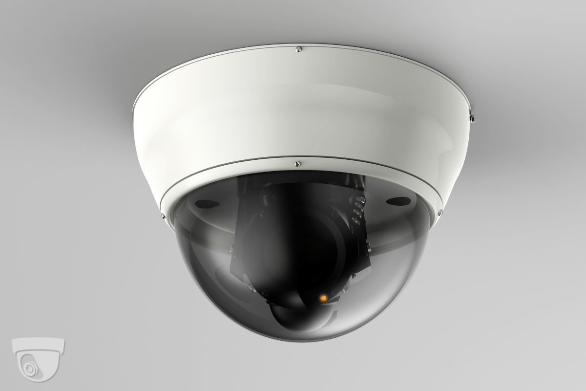 Leamington Spa CCTV & Security Systems | CCTV, Intruder Alarms, Fire Alarms & Access Control
