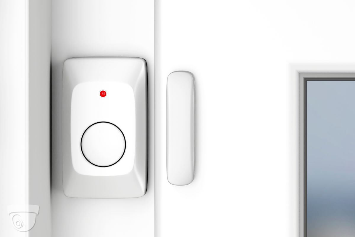 Leamington Spa CCTV & Security Systems | CCTV, Intruder Alarms, Fire Alarms & Access Control