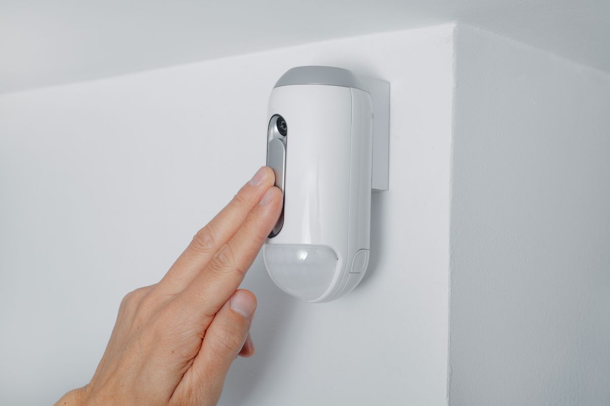 Leamington Spa CCTV & Security Systems | CCTV, Intruder Alarms, Fire Alarms & Access Control