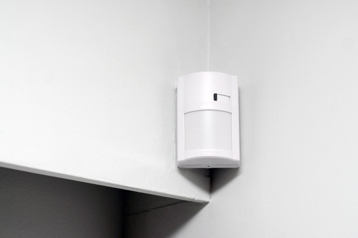 Leamington Spa CCTV & Security Systems | CCTV, Intruder Alarms, Fire Alarms & Access Control