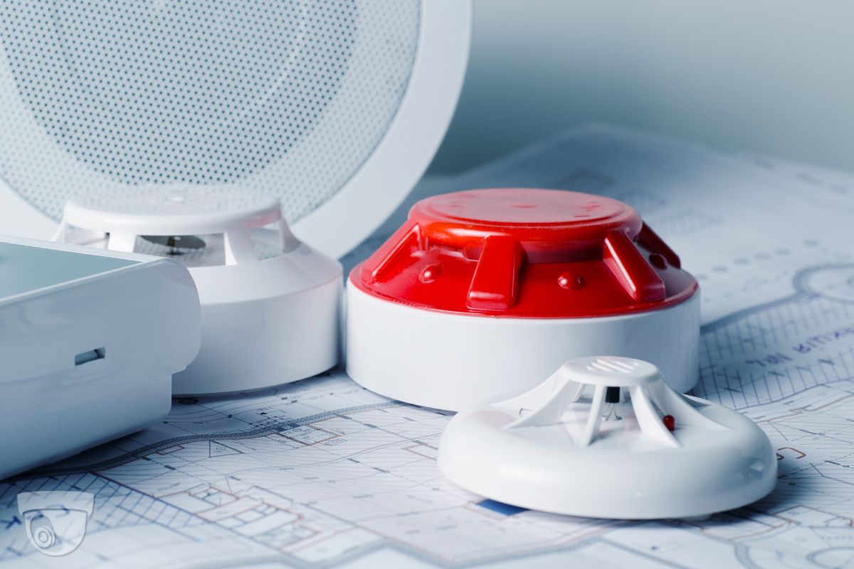 Leamington Spa CCTV & Security Systems | CCTV, Intruder Alarms, Fire Alarms & Access Control