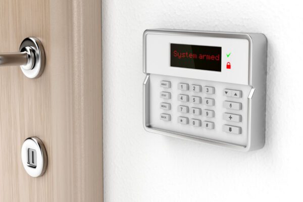 Leamington Spa CCTV & Security Systems | CCTV, Intruder Alarms, Fire Alarms & Access Control